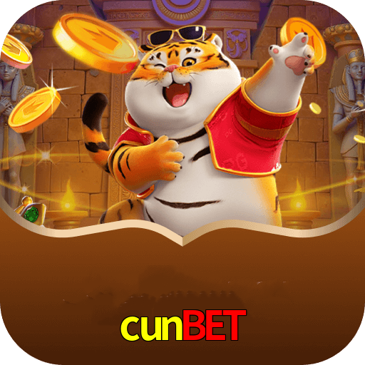 Logo da cunbet